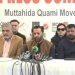 Muttahida groups in war of words over Dr Imran Farooq’s murder