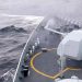 China launches war games around Taiwan as island vows to defend democracy