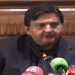 Speaker says law enforcement agencies to probe chaos during KP CM’s visit to Punjab Assembly