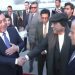 Kyrgyzstan president arrives in Islamabad on 2-day maiden visit