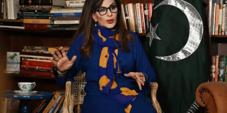 ‘Weaponisation of water neither sane nor acceptable,’ Sherry says after India approves hydel project on Chenab