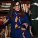 ‘Weaponisation of water neither sane nor acceptable,’ Sherry says after India approves hydel project on Chenab