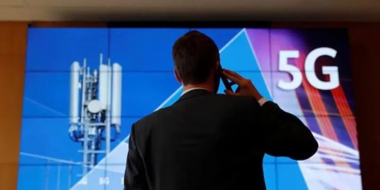Telecom industry demands rational spectrum auction policy