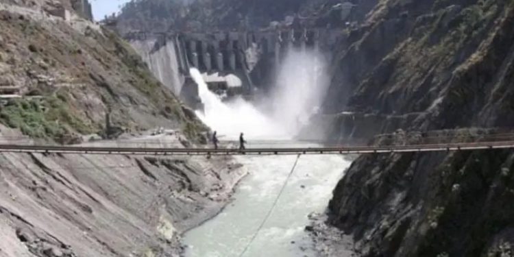 India’s Chenab dam plan riles eco-activists, Pakistan alike
