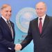 PM Shehbaz condemns reported targeting of Russian President Putin’s residence, calls it ‘heinous act’