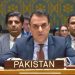 At UNSC, countries voice concern at possible forced displacement of Palestinians following Israel’s recognition of Somaliland