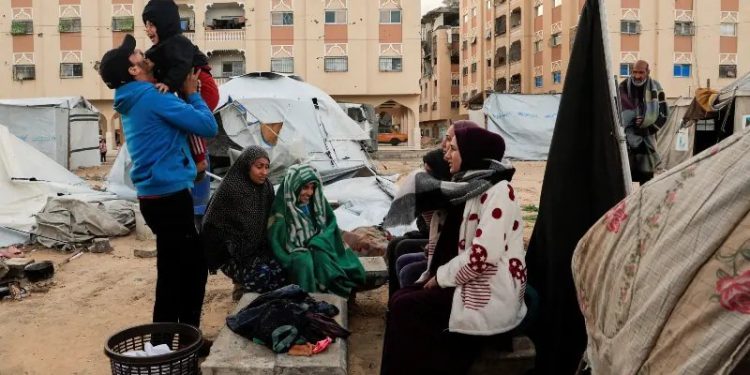 Doctors Without Borders expects to be barred from Gaza after missing Israel’s deadline for relief agencies