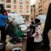 Doctors Without Borders expects to be barred from Gaza after missing Israel’s deadline for relief agencies