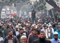 Bangladesh mourns ex-PM Khaleda Zia with state funeral