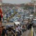Pakistan to enter 2026 as fifth-most populous country