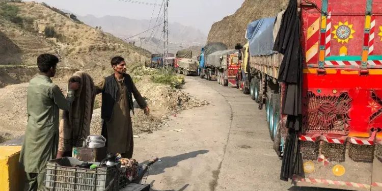 UN aid consignments cleared for Afghanistan