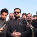 KP CM Sohail Afridi denied access for ‘9th’ time to meet Imran Khan at Adiala jail