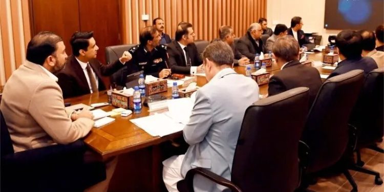 Balochistan govt to approach Interpol to apprehend leaders of banned outfits residing outside Pakistan