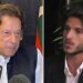‘We have no verifiable information about his condition’: Imran’s son Kasim voices fears for father’s safety