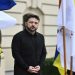 Trump envoys press plan with Ukraine as sanctions eased on Russia