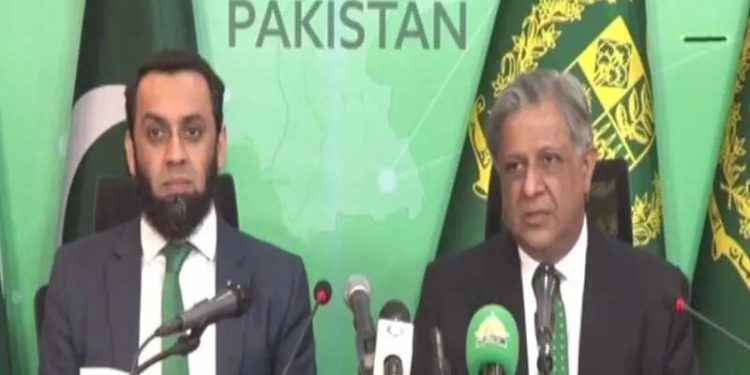 Govt rules out meetings for Uzma Khan, other violators of prison code