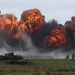 US sets 2027 deadline for Europe-led Nato defence, officials say
