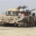 Calm returns to Chaman border after heavy overnight clashes