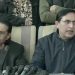 ‘Imran Khan not a security threat’: PTI deplores ‘ridiculous’ allegations, laments democracy’s backward slide