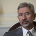 FO rejects Indian foreign minister’s ‘inflammatory, misleading’ remarks about Pakistan’s armed forces