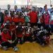 Army maintain stranglehold as National Games roll on