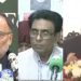 PTI under fire as political figures show solidarity with armed forces, assail party for alleged conspiracy