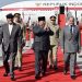 Indonesian President Subianto arrives in Islamabad on 2-day maiden visit
