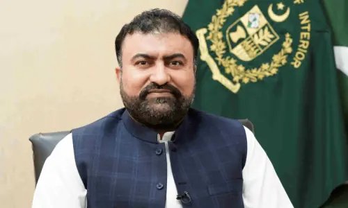 Balochistan CM Bugti seeks postponement of LG polls in Quetta
