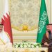 Saudi Arabia, Qatar sign high-speed rail deal to link capitals