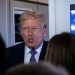 Trump says US freeze on asylum decisions will last ‘a long time’