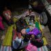 Thailand-Cambodia fighting spreads along contested border