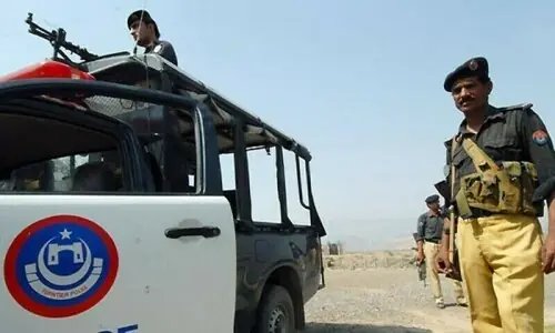 As militancy surges in KP, police ask for special allowance to ‘enhance morale’ of force