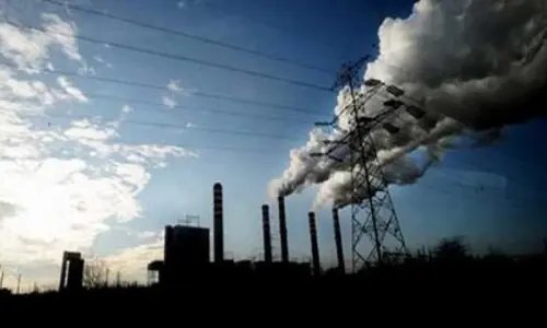 Emissions from transport, industry top urban polluters in Pakistan: report