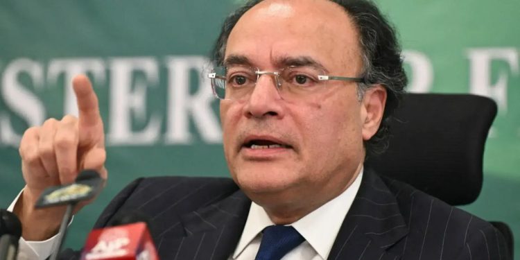 IMF report stresses need for reforms, Senate told