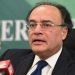 IMF report stresses need for reforms, Senate told