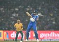 Pandya blitz helps India thrash South Africa in T20 opener