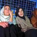 Imran’s sisters, PTI continue sit-in outside Adiala jail after being denied meeting with party founder