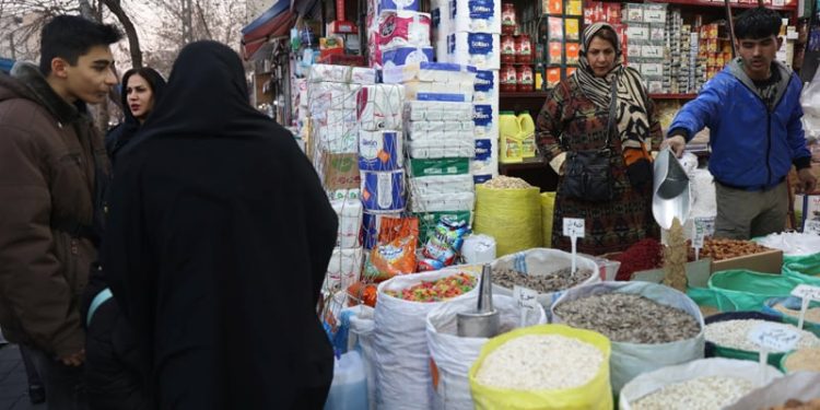 Iran remains unbothered by US threats