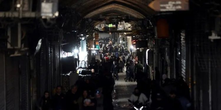Several reported killed in Iran protests over economic woes