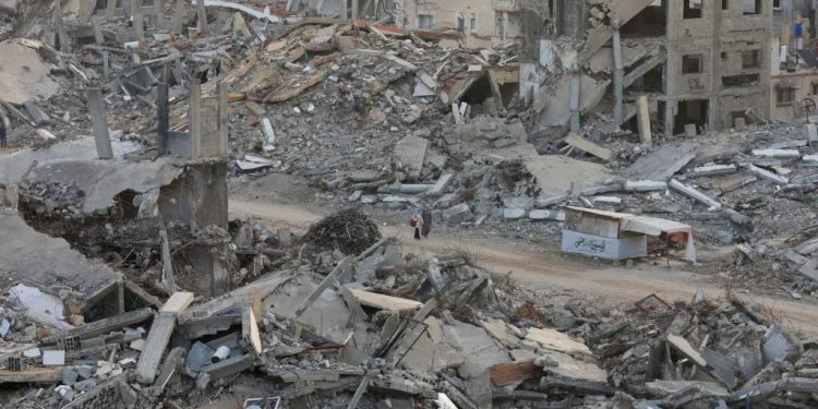 Fresh talks on Gaza stabilisation force to focus on mandate as Pakistan maintains caution