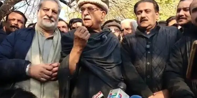 TTAP urges protests on election anniversary