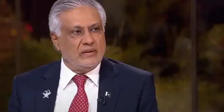 Israel’s recognition of ‘Somaliland’ an act of ‘political aggression’, says Dar at OIC moot