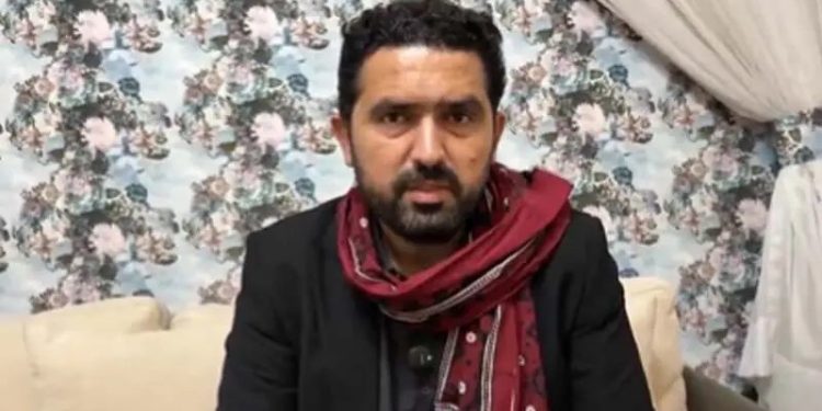 KP CM Afridi to hold rally at Mazar-i-Quaid in Karachi after PTI alleges police raided Bagh-i-Jinnah
