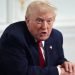 Trump says Iranians ‘looking at freedom, perhaps like never before’, US stands ready to help