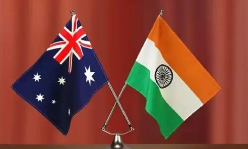 Australia moves India, 3 other countries to ‘highest risk’ category for student visas: media