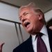 Trump says Iran ‘wants to negotiate’ and meeting ‘being set up’