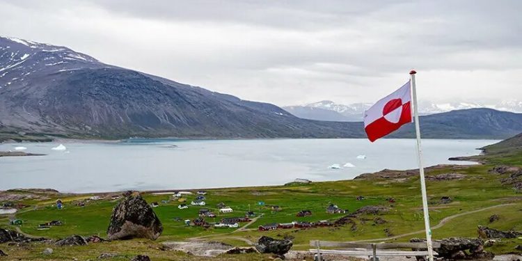 Greenland rejects US takeover ‘under any circumstance’