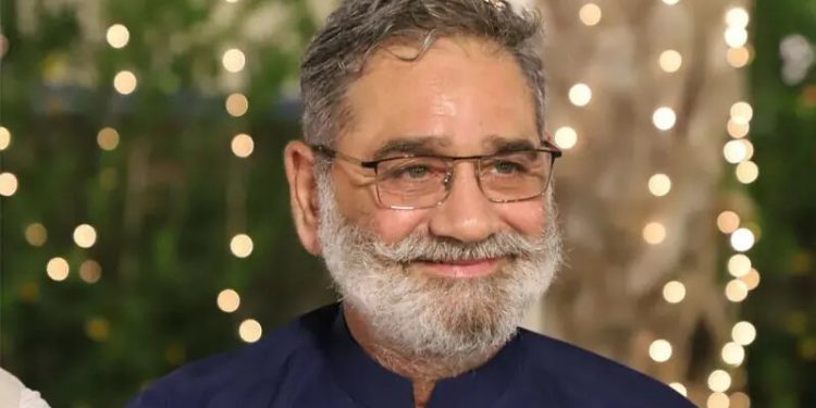 KP Speaker Swati seeks in-camera briefing on military operations from Peshawar Corps Commander