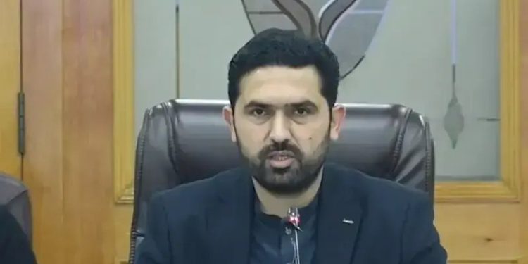 Govt castigates KP CM for saying state should give evidence of Kabul’s soil being used against Pakistan