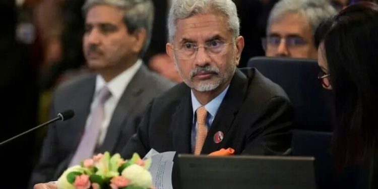 Pakistan rejects Indian FM Jaishankar’s ‘irresponsible assertions’ following ‘bad neighbours’ jibe